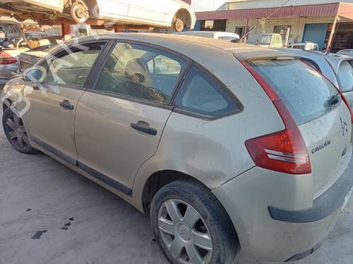Engine control unit (ECU) CITROËN C4 I (LC_)  | BP22902094M57 