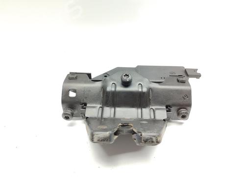 Used Tailgate lock BMW 3 (E90) 318 d (122 hp) 16919229