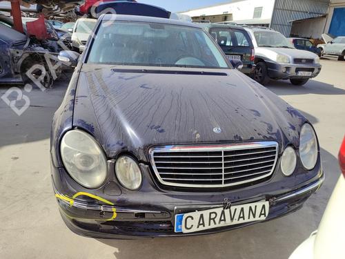 Used Parts MERCEDES-BENZ E-CLASS (W211) E 280 CDI (211.023) 1710527