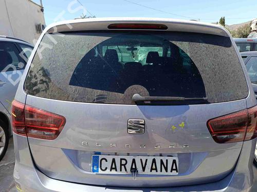 Used Tailgate Tailgate 38093101 38093101
