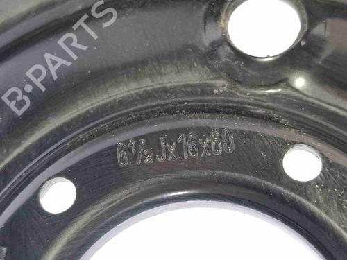 Rim FORD TRANSIT V363 Platform/Chassis (FED, FFD) 2.0 EcoBlue mHEV | BP40449629C45 - Image 3