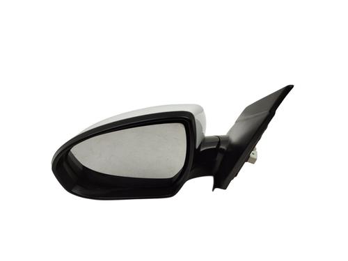 Used Left mirror HYUNDAI TUCSON (TL, TLE) 1.7 CRDi (116 hp) 27801236