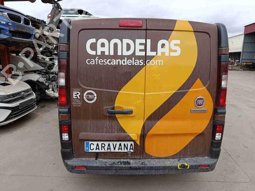 Left headlight FIAT TALENTO Van (296_) 1.6 D | BP38873013C28 - Image 5