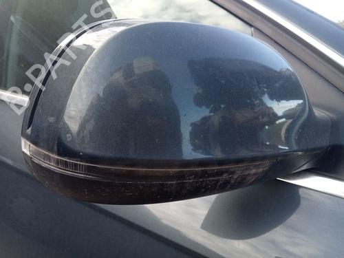 Used Right mirror AUDI A4 B8 (8K2) 2.0 TDI (143 hp) 31807603