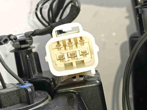 Right taillight MG MG 4 (EH32) | BP39068537C35 - Image 2