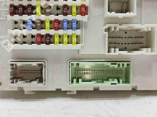 Electronic module FORD FOCUS III 1.0 EcoBoost | BP39591649M83 - Image 3
