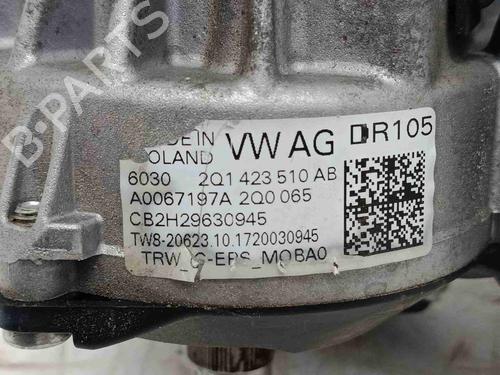 Steering column SEAT IBIZA V (KJ1, KJG) 1.0 MPi | BP39173522M21 - Image 5