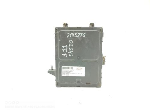 Used Electronic module NISSAN QASHQAI II SUV (J11, J11_) 1.6 dCi (130 hp) 18312434