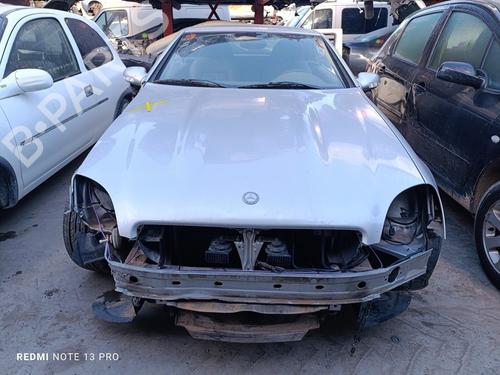 Recambios MERCEDES-BENZ SLK (R170) 230 (170.449) 4660720