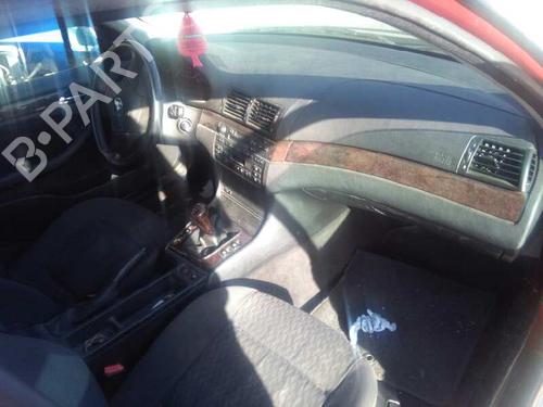 Climate control BMW 3 (E46) 320 d | BP16513424I5