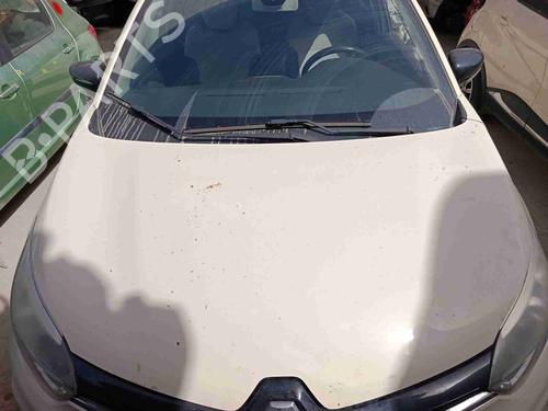Capot Capot RENAULT CAPTUR I (J5_, H5_) 1.5 dCi 90 (J5N4, J5M5, J5MW, J5M6, J5AL, J5AJ) (90 hp) 36668754 36668754