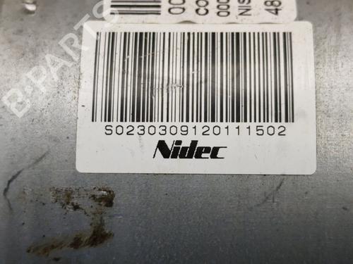 Steering column NISSAN QASHQAI / QASHQAI +2 I (J10, NJ10, JJ10E) 2.0 | BP19524031M21 