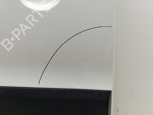 Right slide door PEUGEOT PARTNER Box Body/MPV (5_, G_)  | BP29242589C75 