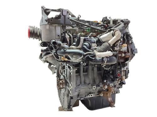Engine FORD C-MAX II (DXA/CB7, DXA/CEU)  | BP29512318M1 