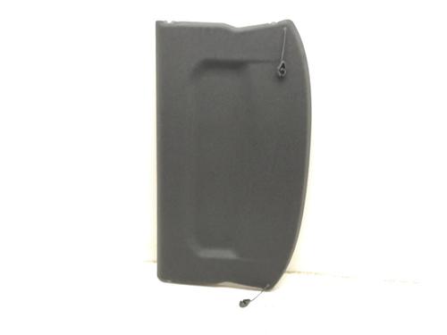 Rear parcel shelf PEUGEOT 308 III (FB_, FH_, FP_, F3_, FM_)  | BP29721219C85 