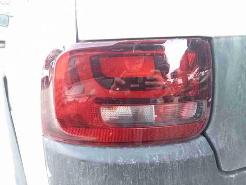 Used Left taillight Left taillight 38985464 38985464