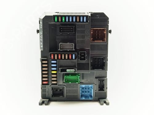 elektronisk-modul-citroen-c4-cactus-2014-33202852 main image