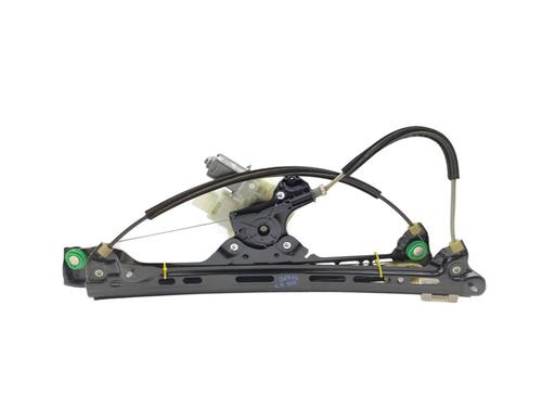 Front right window mechanism CITROËN C4 Picasso II  | BP30966810C23 