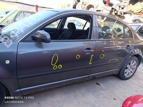 Left front window switch SKODA SUPERB I (3U4) | BP26389884I27 - Image 8