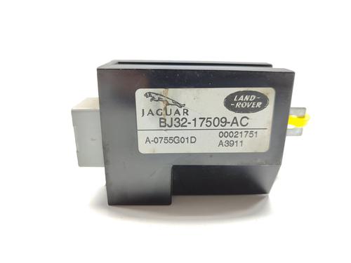 Used Electronic module LAND ROVER RANGE ROVER EVOQUE (L538) 2.2 D 4x4 (190 hp) 16525256