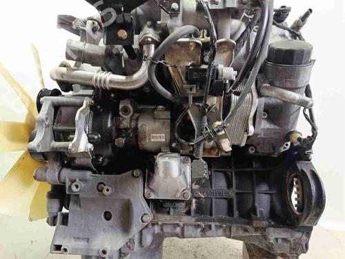 Engine SSANGYONG KYRON 2.0 Xdi | BP38336397M1 - Image 3