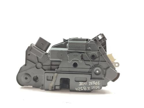 Front left lock SEAT IBIZA IV (6J5, 6P1)  | BP28581828C98 