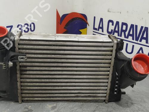 Intercooler RENAULT TALISMAN (LP_) 1.6 dCi 130 (130 hp) 16508456