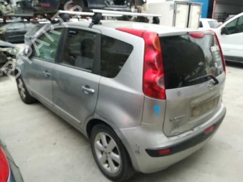 Left taillight NISSAN NOTE (E11, NE11) | BP16503997C34 - Image 8