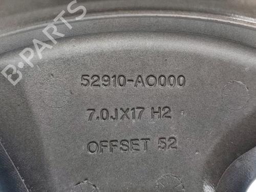 Fælk KIA NIRO II (SG2) EV | BP32329012C45 - Image 3