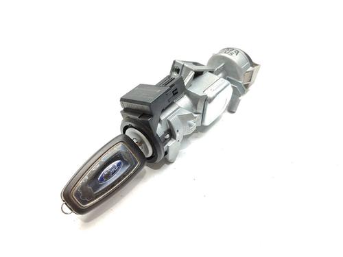 Ignition barrel FORD FOCUS III 1.5 TDCi | BP17519350M48 