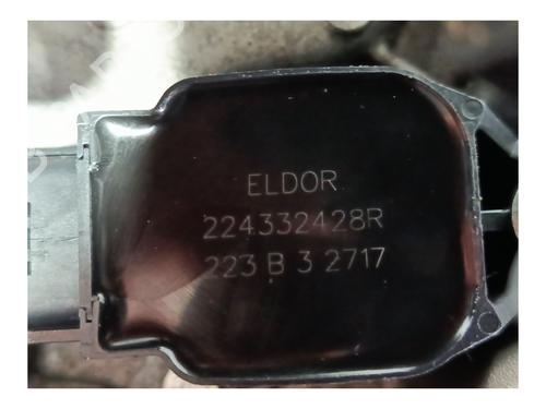 Engine RENAULT CAPTUR I (J5_, H5_) 0.9 TCe 90 | BP33626377M1 - Image 16