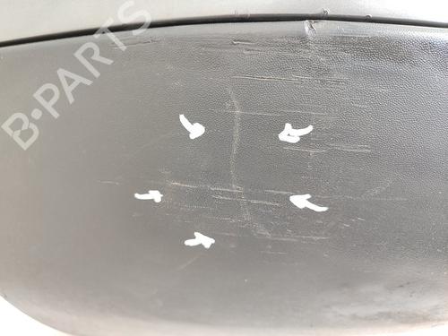 Rear bumper VW GOLF V (1K1)  | BP17788031C8 