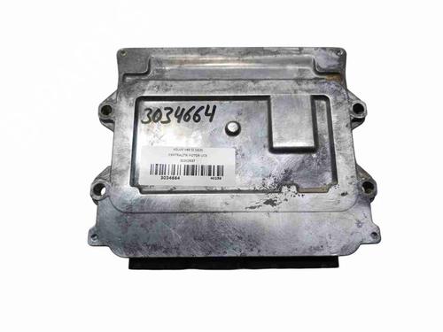 Used Engine control unit (ECU) Engine control unit (ECU) 37691047 37691047