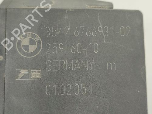 Pedal BMW 3 (E90) 318 d | BP16512352I4 