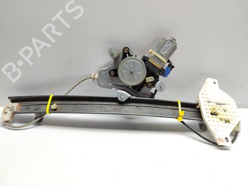 Rear right window mechanism CHEVROLET CAPTIVA (C100, C140) 3.2 4WD | BP18643601C25 