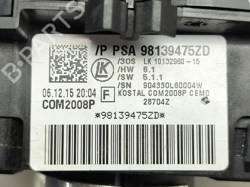 Switch CITROËN C4 CACTUS  | BP33930857I30  - Image 7