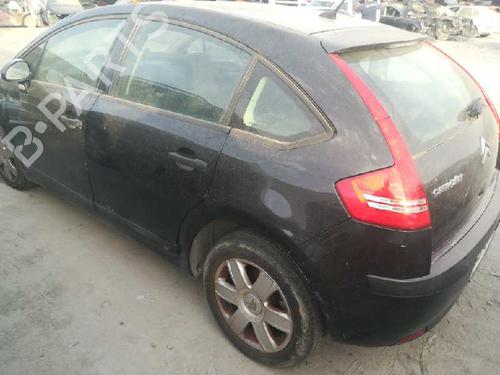 Engine control unit (ECU) CITROËN C4 I (LC_)  | BP16506821M57 