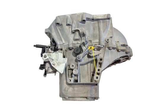 Gearbox CITROËN DS4 (NX_) 1.6 HDi 115 | BP27335423M3 