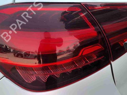 Used Left taillight Left taillight 38232321 38232321