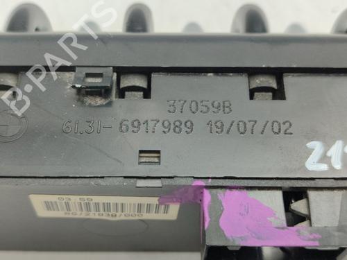 Switch MINI MINI (R50, R53) Cooper | BP17571912I30 