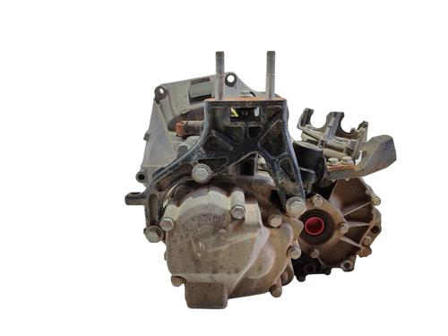 Gearbox FIAT DOBLO Platform/Chassis (263_) 1.3 D Multijet | BP19524046M3 