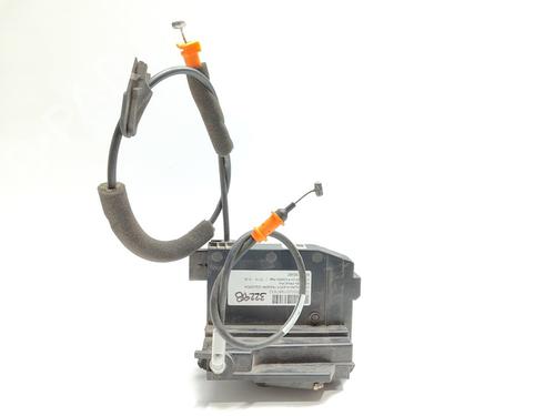 Used Rear left lock CITROËN C4 Picasso II [2013-2025]  17545970