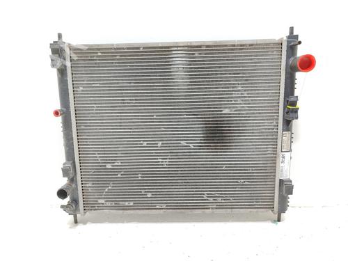 Water radiator NISSAN JUKE (F15)  | BP17919319M31