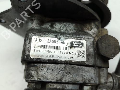 Steering pump LAND ROVER RANGE ROVER SPORT I (L320) 3.0 D 4x4 | BP22241932M99 