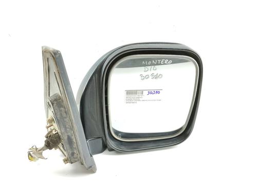 Używane Lusterko boczne prawe MITSUBISHI PAJERO III (V7_W, V6_W) 3.2 Di-D (V68W) (160 hp) 31339545