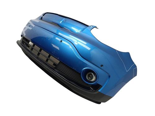 Front bumper KIA SOUL II (PS)  | BP29715312C7 