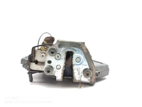 Rear left lock SUZUKI GRAND VITARA II (JT, TE, TD) 1.9 DDiS All-wheel Drive (JT419, TD44, JB419WD, JB419XD,... | BP21835061C100 