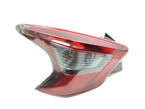 Used Left taillight NISSAN MICRA V (K14) [2016-2025]  30471726