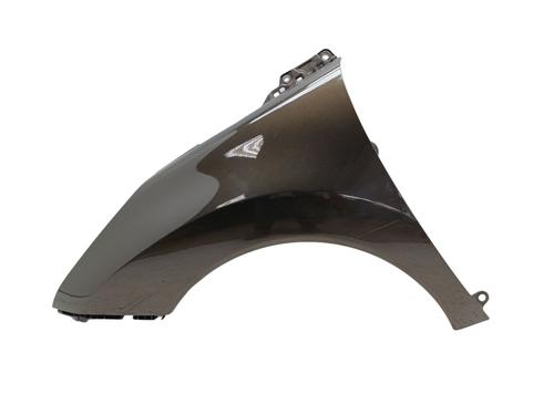 Guarda-lamas esquerdo Guarda-lamas esquerdo PEUGEOT 3008 I MPV (0U_) 1.6 HDi (112 hp) 31627004 31627004
