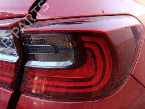 Used Right taillight Right taillight KIA CEED (CD) [2018-2026] 33689630 33689630